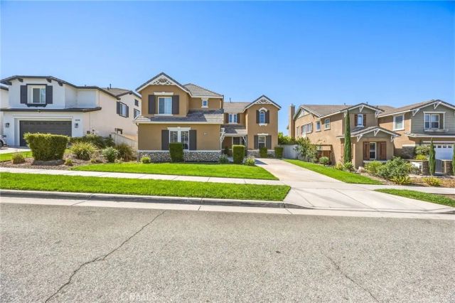 11268 Price Dr, Loma Linda, CA 92354