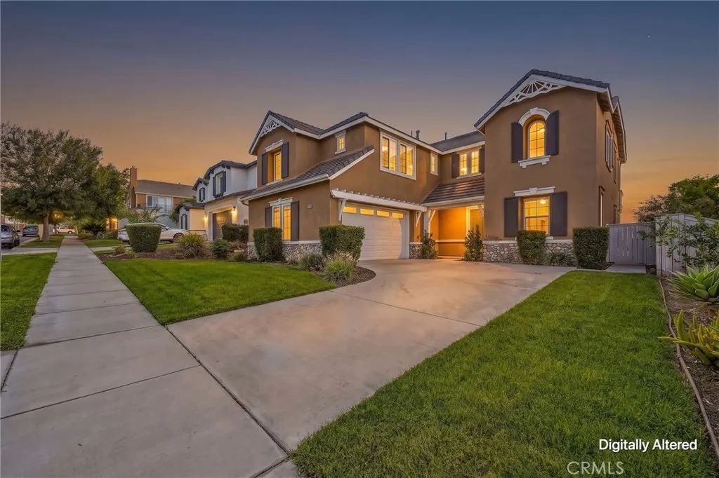 11268 Price Dr, Loma Linda, CA 92354