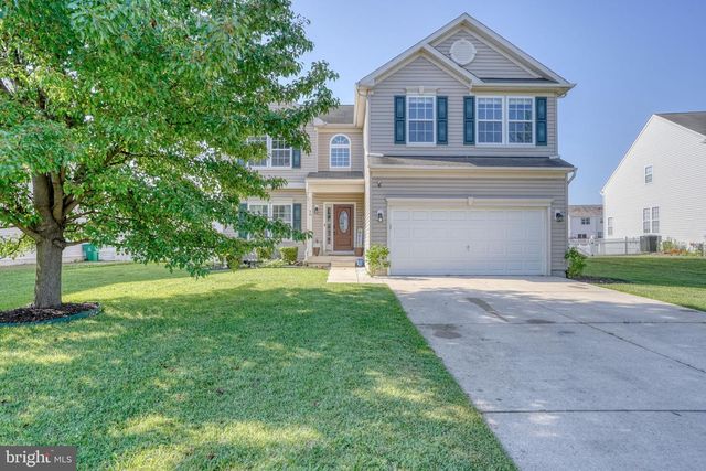 91 ESKER CIR, Magnolia, DE 19962
