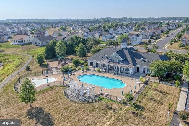 91 ESKER CIR, Magnolia, DE 19962