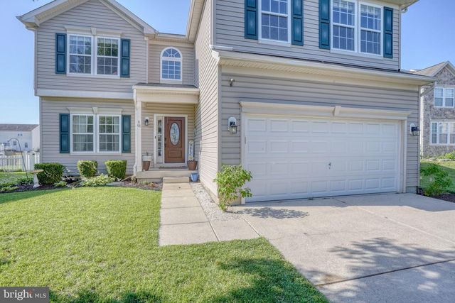 91 ESKER CIR, Magnolia, DE 19962