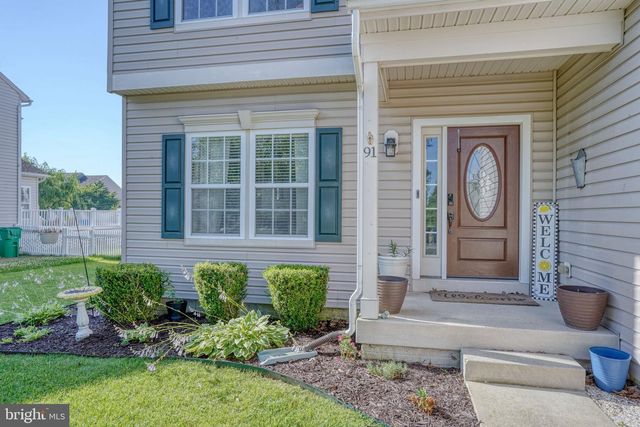 91 ESKER CIR, Magnolia, DE 19962