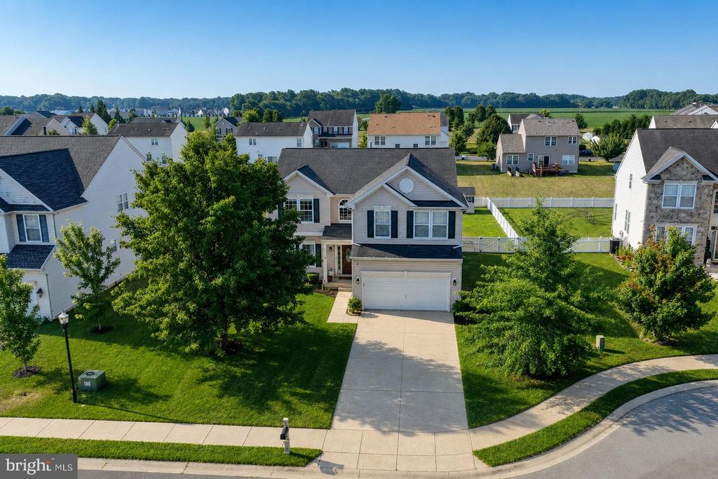 91 ESKER CIR, Magnolia, DE 19962