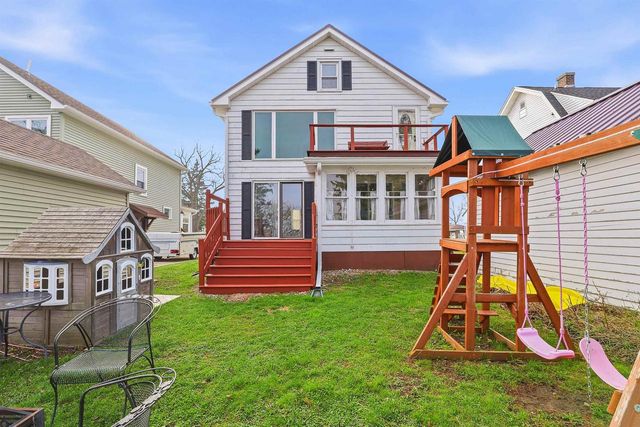 612 Madison Street, Beaver Dam, WI 53916