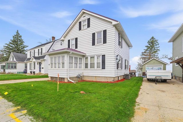 612 Madison Street, Beaver Dam, WI 53916