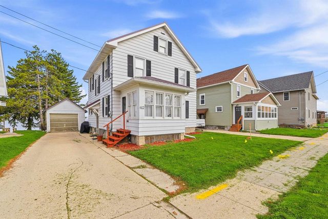 612 Madison Street, Beaver Dam, WI 53916