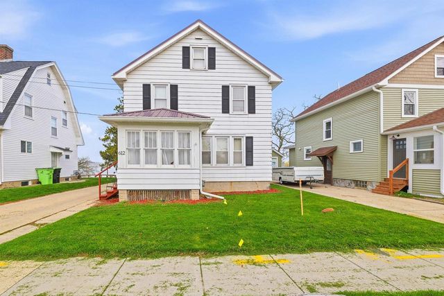 612 Madison Street, Beaver Dam, WI 53916