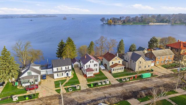 612 Madison Street, Beaver Dam, WI 53916