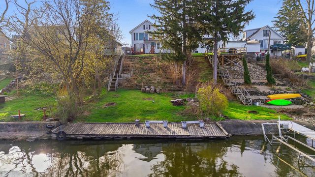 612 Madison Street, Beaver Dam, WI 53916