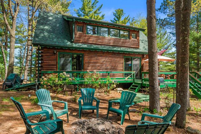 W13490 S Pleasant ROAD, Westfield, WI 54964