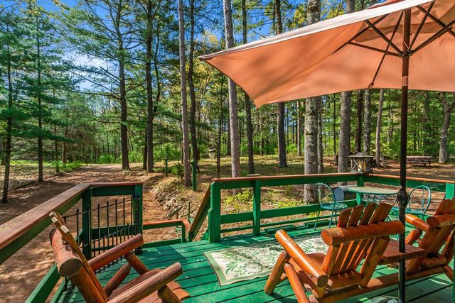 W13490 S Pleasant ROAD, Westfield, WI 54964