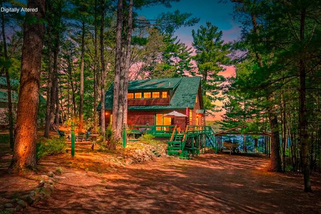 W13490 S Pleasant ROAD, Westfield, WI 54964