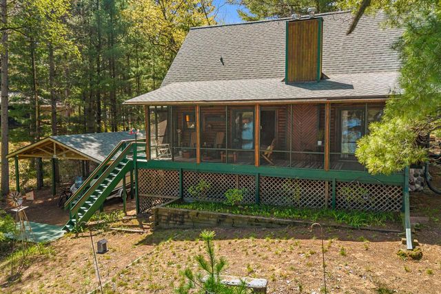 W13490 S Pleasant ROAD, Westfield, WI 54964