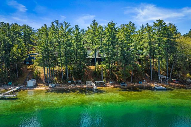 W13490 S Pleasant ROAD, Westfield, WI 54964