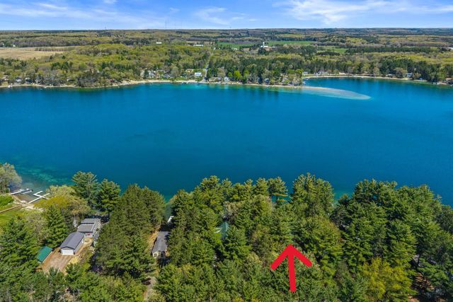 W13490 S Pleasant ROAD, Westfield, WI 54964