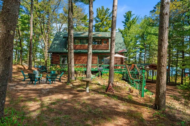 W13490 S Pleasant ROAD, Westfield, WI 54964