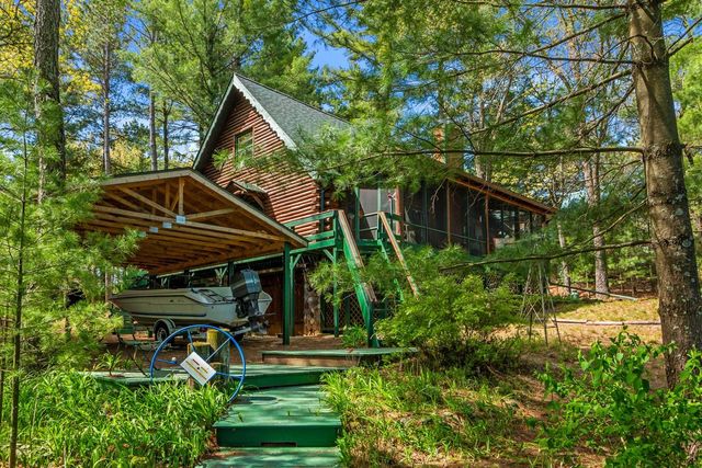 W13490 S Pleasant ROAD, Westfield, WI 54964