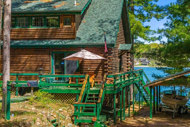 W13490 S Pleasant ROAD, Westfield, WI 54964