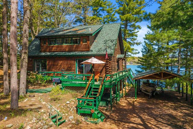 W13490 S Pleasant ROAD, Westfield, WI 54964