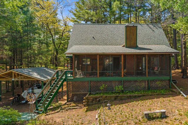 W13490 S Pleasant ROAD, Westfield, WI 54964