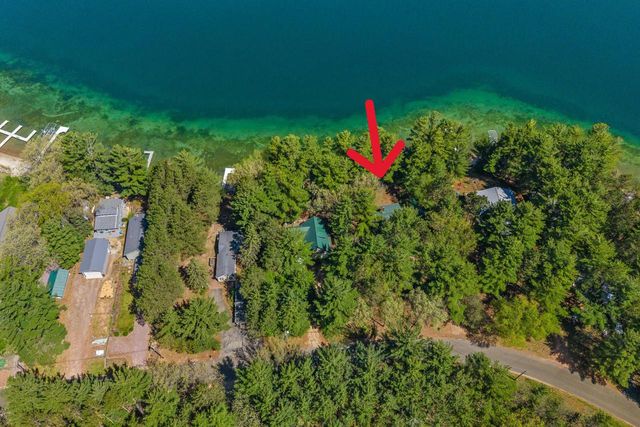 W13490 S Pleasant ROAD, Westfield, WI 54964