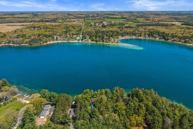W13490 S Pleasant ROAD, Westfield, WI 54964