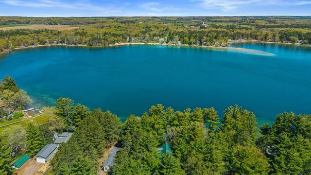 W13490 S Pleasant ROAD, Westfield, WI 54964