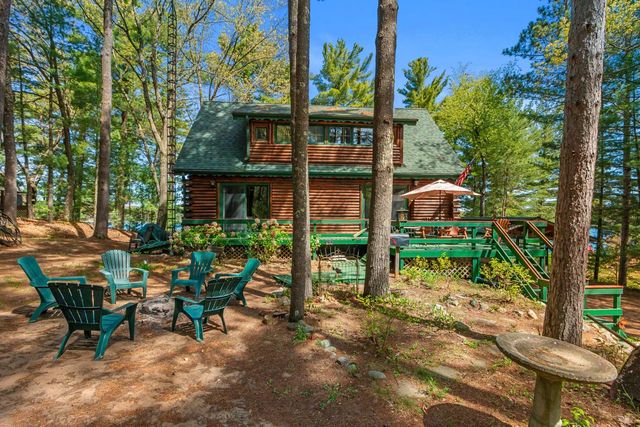 W13490 S Pleasant ROAD, Westfield, WI 54964