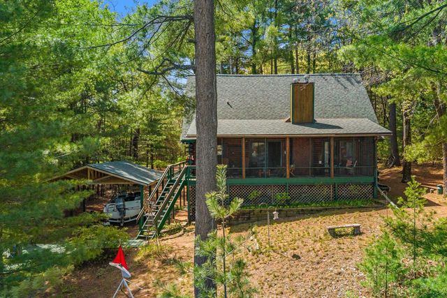 W13490 S Pleasant ROAD, Westfield, WI 54964