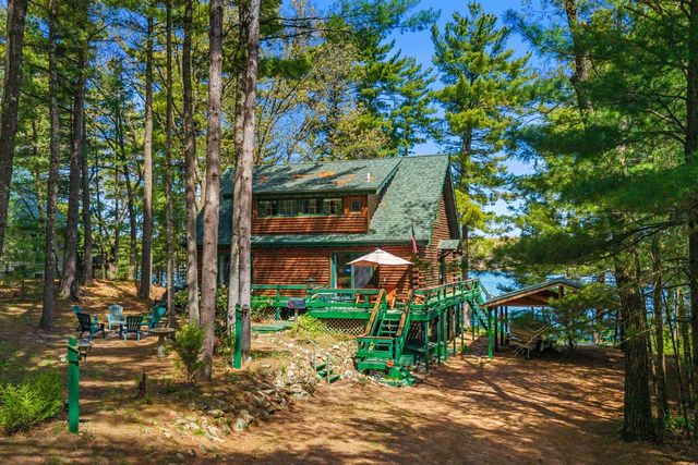 W13490 S Pleasant ROAD, Westfield, WI 54964