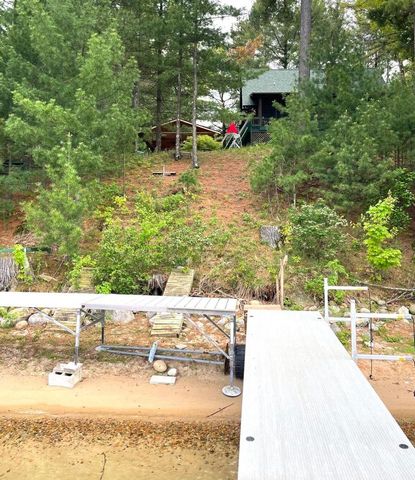 W13490 S Pleasant ROAD, Coloma, WI 54930