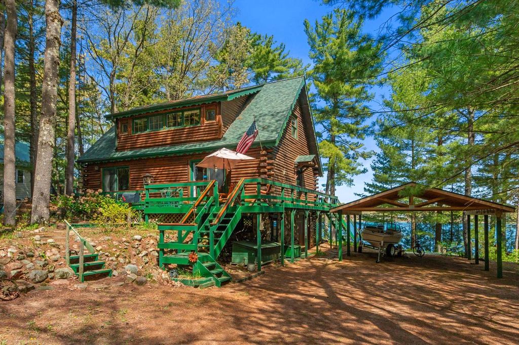 W13490 S Pleasant ROAD, Westfield, WI 54964