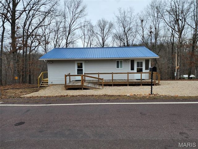 333 AA Hwy, Piedmont, MO 63957