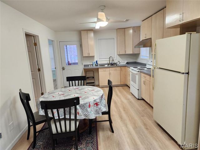 333 AA Hwy, Piedmont, MO 63957