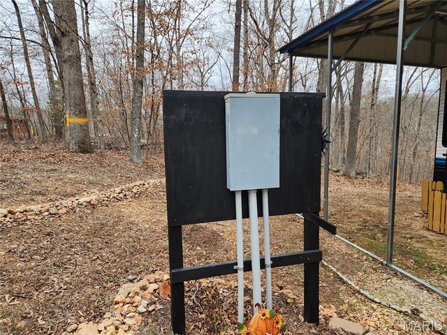 333 AA Hwy, Piedmont, MO 63957