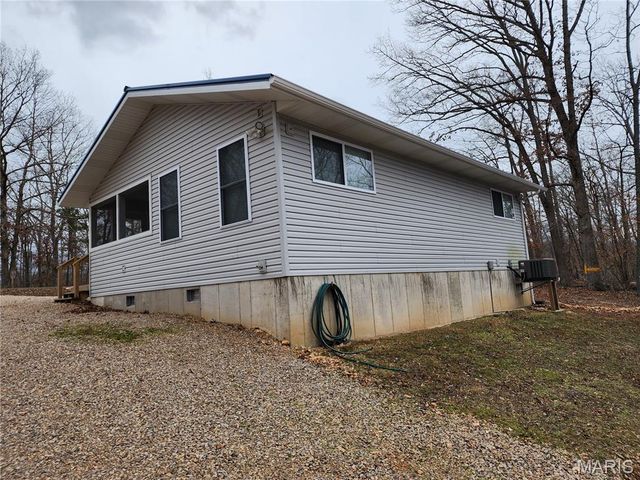 333 AA Hwy, Piedmont, MO 63957