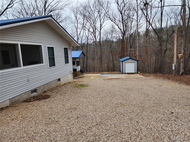 333 AA Hwy, Piedmont, MO 63957