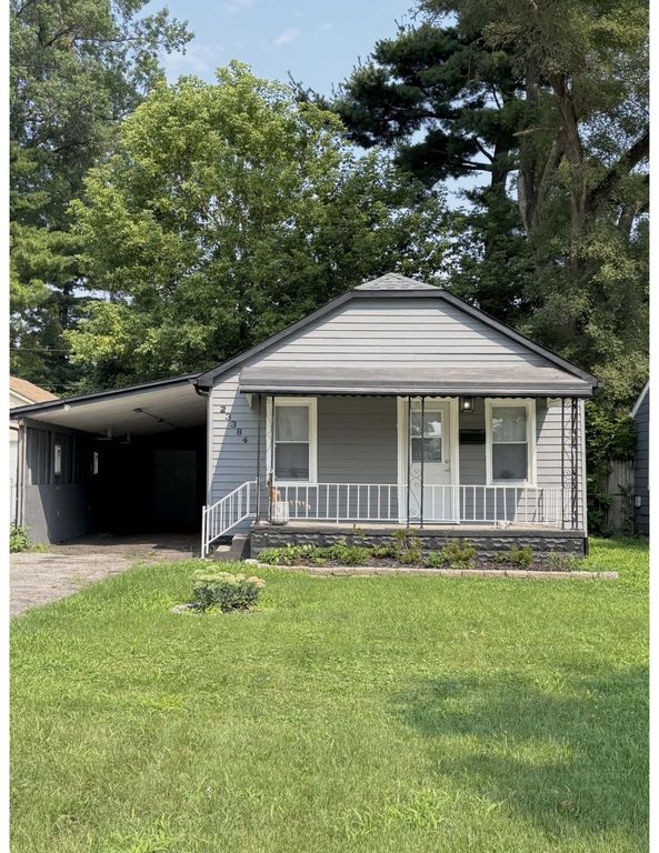 23384 Tawas Avenue, Hazel Park, MI 48030