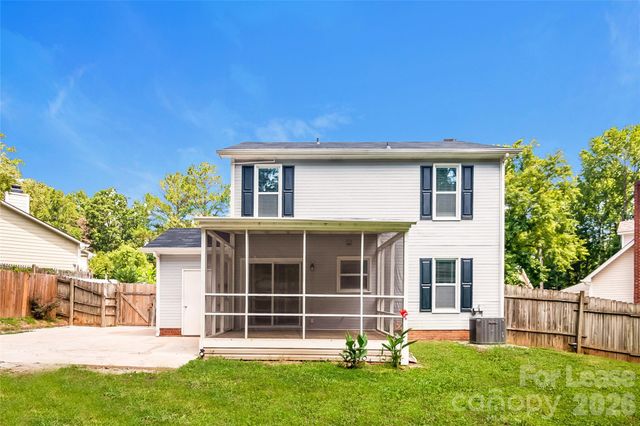 6305 Montezuma Trail, Charlotte, NC 28227