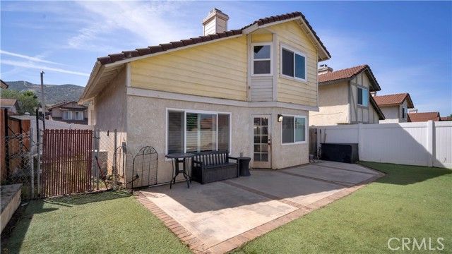 14702 Mountain High Drive, Fontana, CA 92337