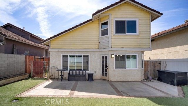 14702 Mountain High Drive, Fontana, CA 92337