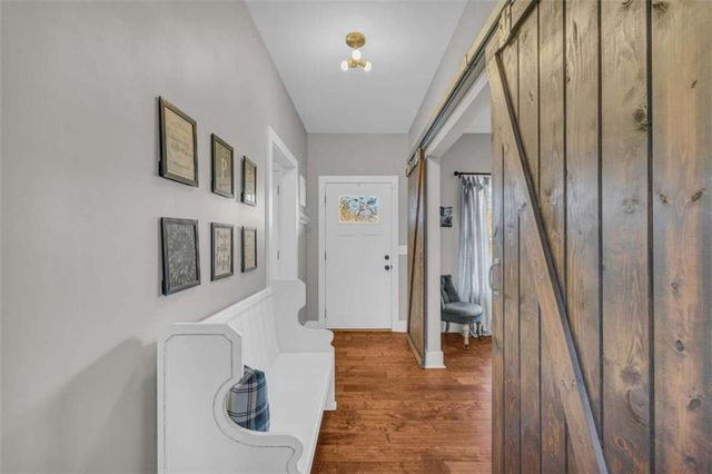 3020 Meadow Trail, Loganville, GA 30052