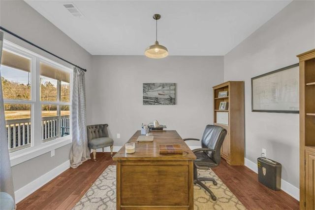 3020 Meadow Trail, Loganville, GA 30052