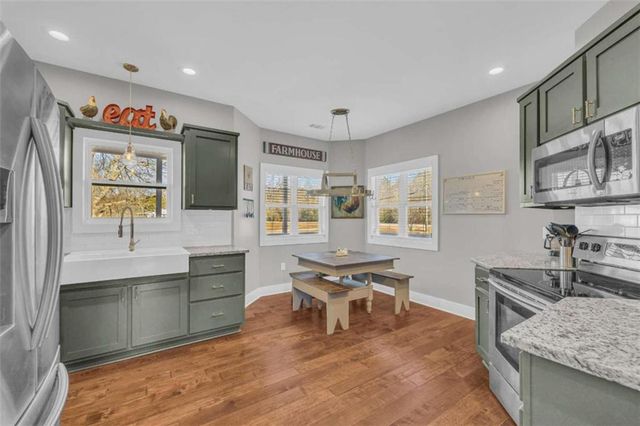 3020 Meadow Trail, Loganville, GA 30052