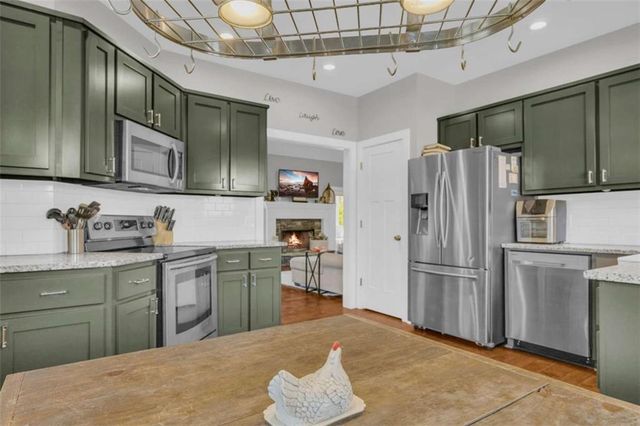 3020 Meadow Trail, Loganville, GA 30052