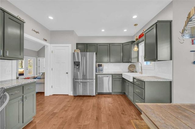 3020 Meadow Trail, Loganville, GA 30052