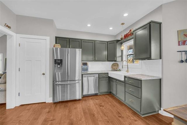 3020 Meadow Trail, Loganville, GA 30052