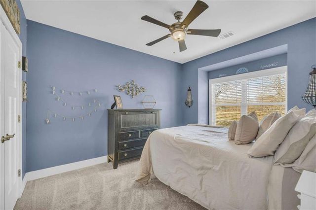 3020 Meadow Trail, Loganville, GA 30052