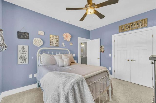 3020 Meadow Trail, Loganville, GA 30052