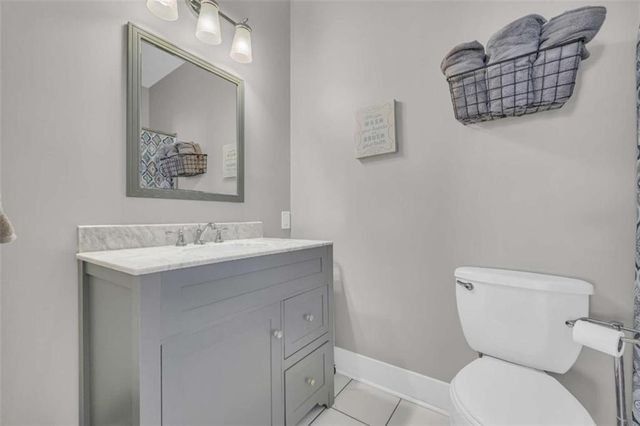 3020 Meadow Trail, Loganville, GA 30052